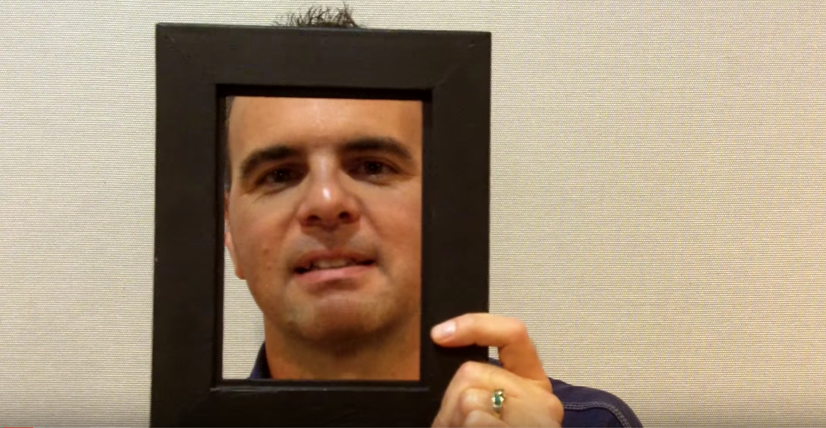 Lessons from Prison: 9 Ways to Build Rapport [video]