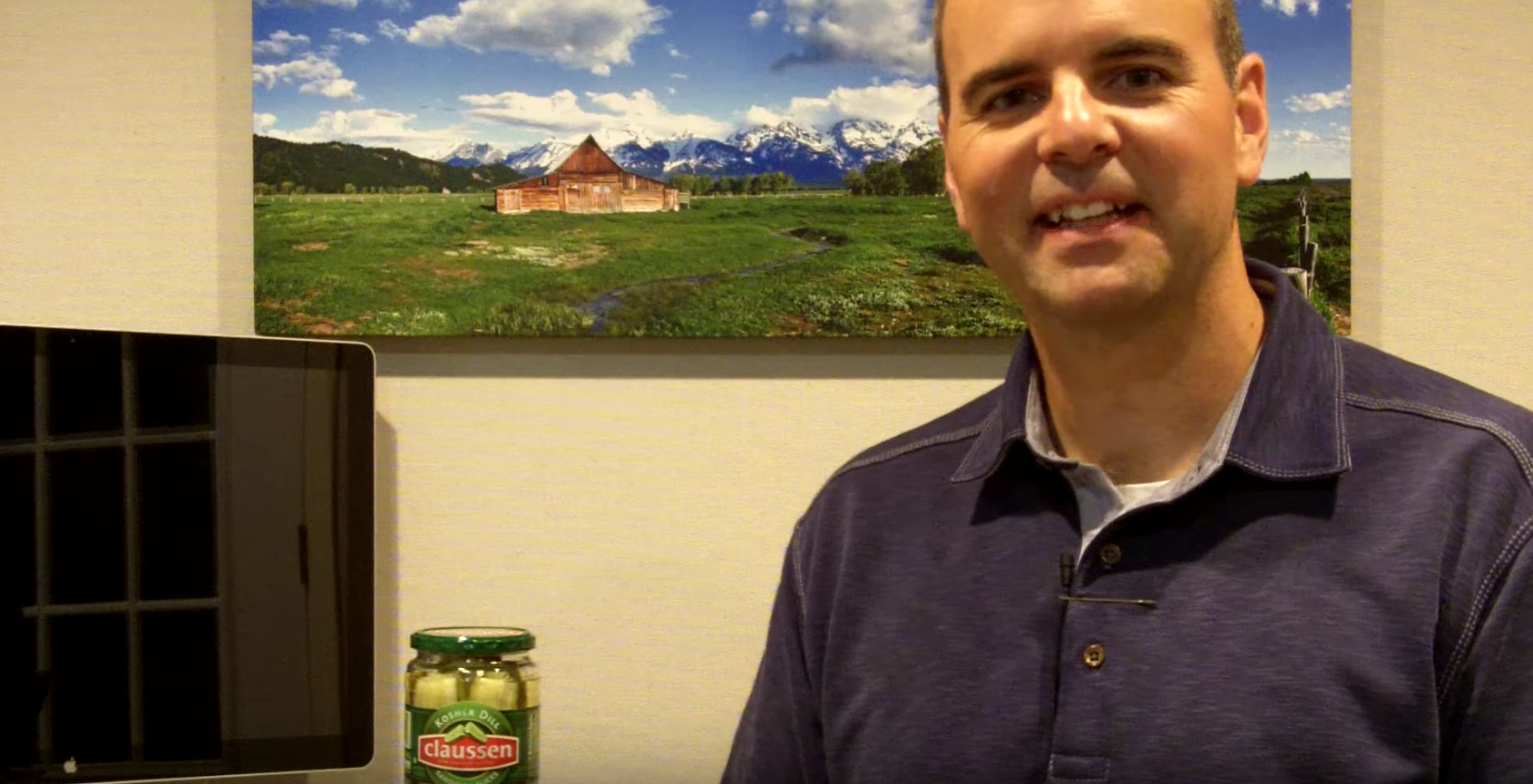 How to Use Mirror Neurons to Influence People [video]