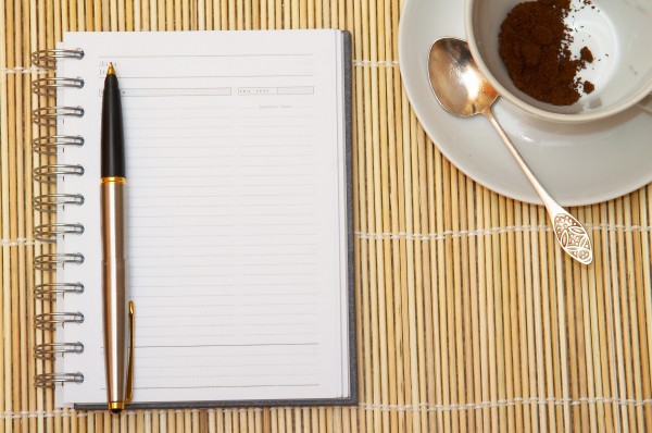 How to Enjoy a Perfect Day before Breakfast
