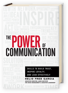 007: 5 Principles for Communicating Strategically | with Helio Fred Garcia