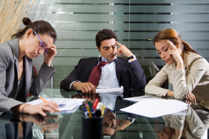 014: 5 Ways to De-Motivate People (Are You Making Any of These Common Mistakes?)