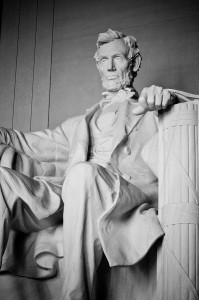 016: Engaging Lincoln Part 1: 5 Secrets Nearly Anyone Can Use to Be an Extraordinary Leader