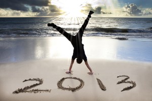3 Ways to Enjoy Work and Achieve More in 2013