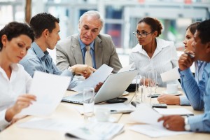 020: How to Develop an Effective Culture