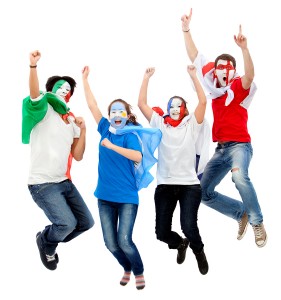 True Fans and the 4 Types of Customers