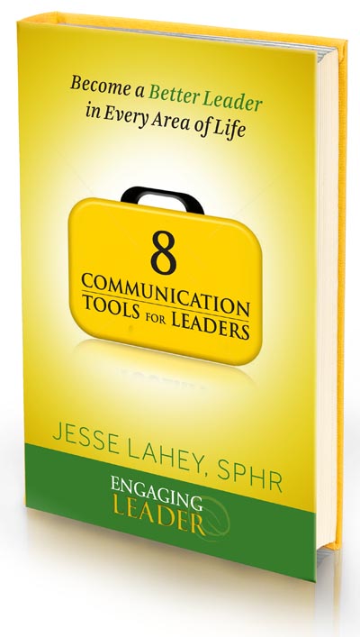 8 Communication Tools for Leaders