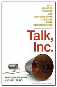 039: How Trusted Leaders Use Conversation to Power Their Organizations | with Michael Slind