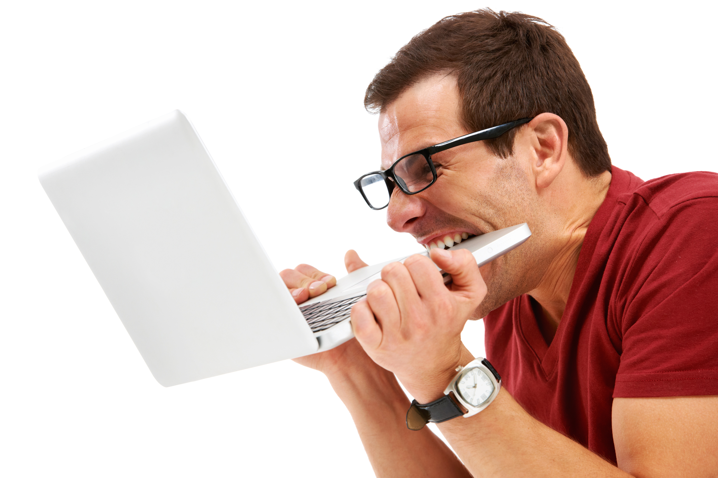 7 Tricks for Taming the Email Monster