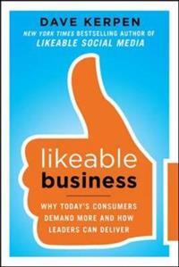 043: How to Lead a Likeable Business | with Dave Kerpen