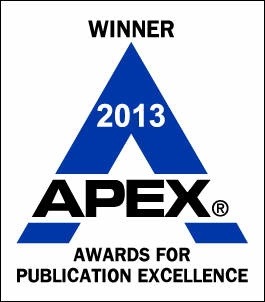 EngagingLeader.com wins APEX 2013 Award of Excellence