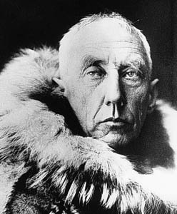 How to Be That “Lucky Leader” People Want to Follow: Amundsen’s Race to the Pole | with Marty Lahey [Transcript]