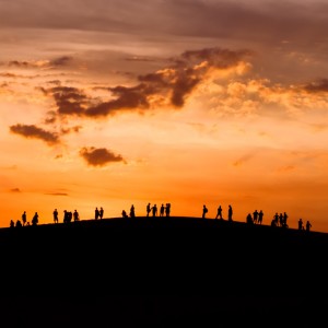 Engagership: Stop leading. Start engaging.