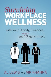 WHE07: Pitfalls of Workplace Wellness: Does It Do More Harm Than Good? | with Al Lewis