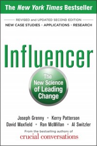 091: Influencer: The New Science of Leading Change | with David Maxfield