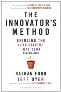 The Innovator's Method