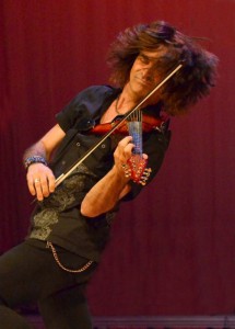 095: 3 Things Leaders Should Learn from Rock-Orchestra Superstars