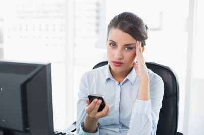 Pull Yourself Back from the Brink of Your Caffeine-Driven, Smartphone-Addicted Life