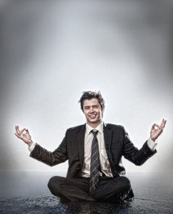 How Mindful Leaders Get Results