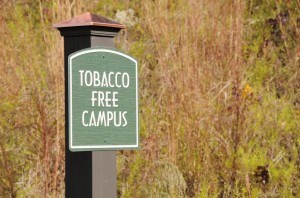 WHE19: Transitioning to Tobacco-Free Workplaces | with Laura Higginbotham from Owens Corning