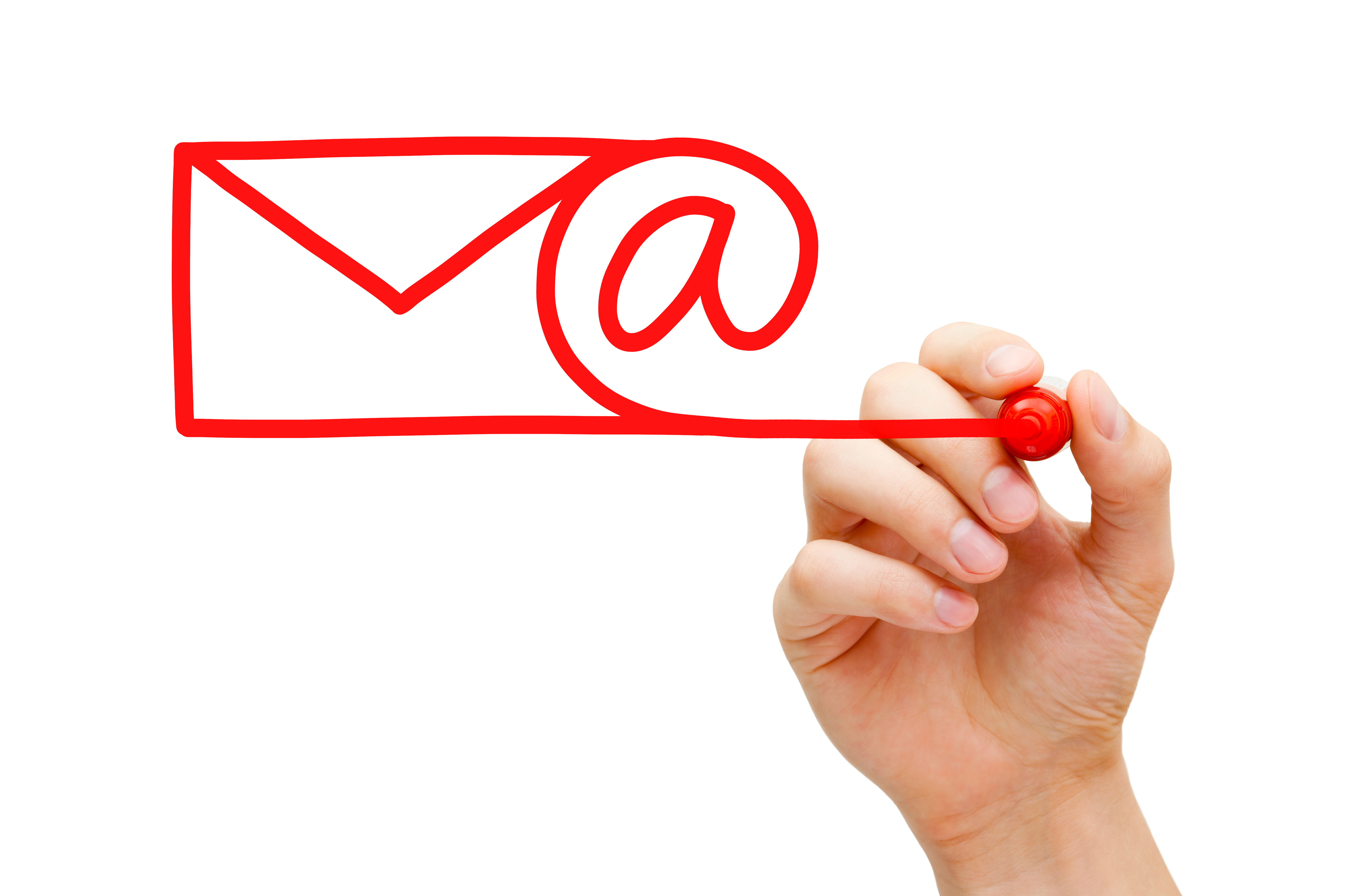 113: Top 7 Email Hacks for Leaders – Don’t Let Email Kill Your Strategic Leadership