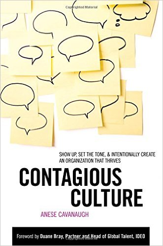 146: 3 Ways to Optimize Your Energy and Culture in the Moment of Truth | with Anese Cavanaugh