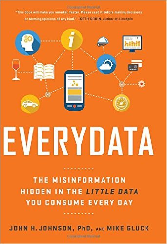 150: The Data-Driven Leader | with John Johnson