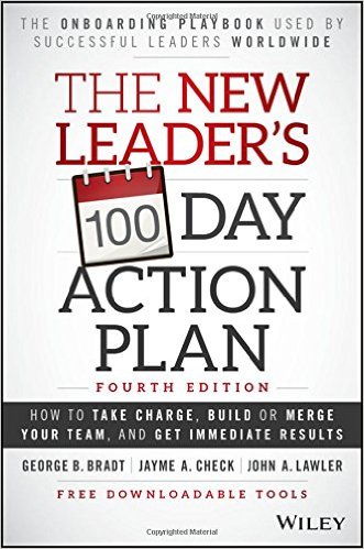 157: The Aspiring Leader — Successfully Step into a New Leadership Role | with John Lawler